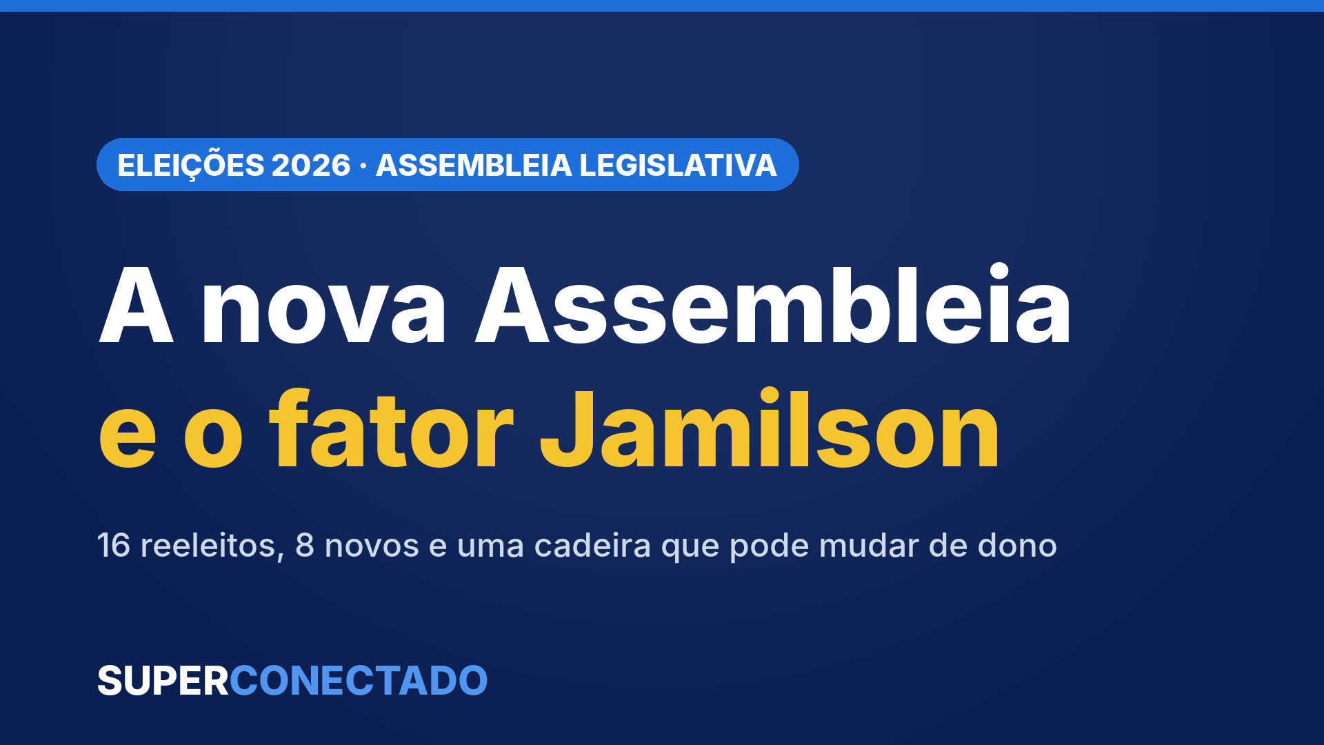 PL faz 9 das 24 cadeiras da Assembleia, Puccinelli volta e uma vaga ainda depende do TSE